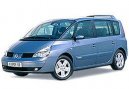 Auto: Renault Espace 1.9 dCi Authentique