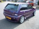 Rover Metro 1.4 GTi