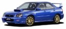 Subaru Impreza 2.0 WRX STi