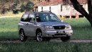 :  > Suzuki Grand Vitara 1.6 Club (Car: Suzuki Grand Vitara 1.6 Club)