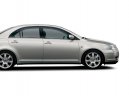 Toyota Avensis 2.0 D-4D Executive