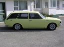 :  > Toyota Corolla KE 20 Station Wagon (Car: Toyota Corolla KE 20 Station Wagon)