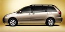 :  > Toyota Sienna XLE (Car: Toyota Sienna XLE)