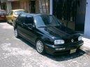 :  > Volkswagen Golf GTi VR6 (Car: Volkswagen Golf GTi VR6)