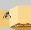 Hry on-line:  > BMX Tricks (sportovn free flash hra on-line)