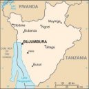 Burundi