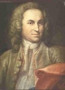 Johan Sebastian Bach