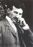 Nikola Tesla