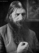 Grigory Yefimovi Novch - Rasputin