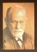 Sigmund Freud