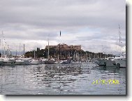 Antibes