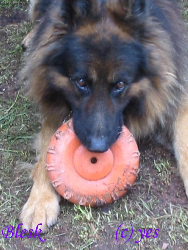 Foto: Blesk :)-Smutn� kouk� :)