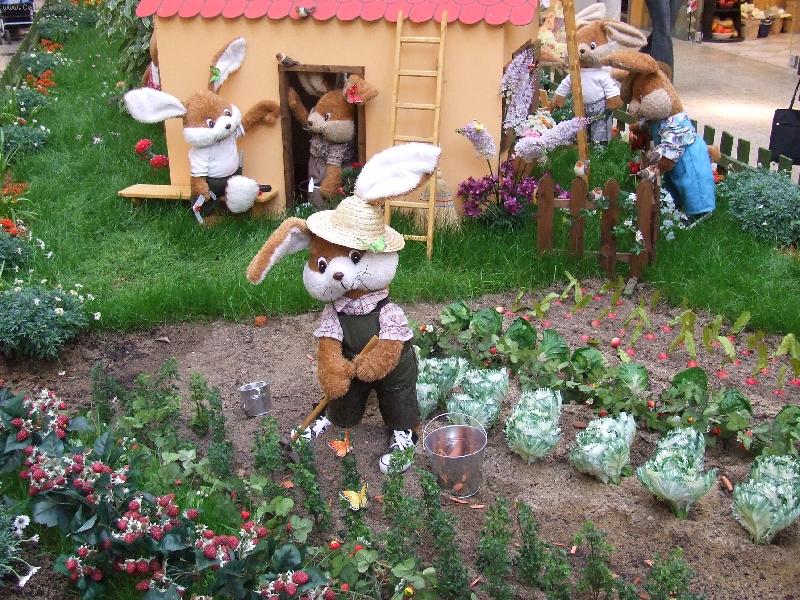 Foto: velikonoce ve Va�kovce