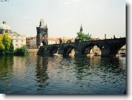 Praha