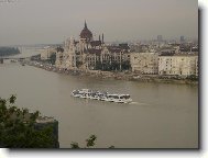 budapestsky parlament