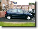 Citroen Xsara Picasso