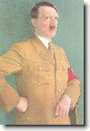 Adolf Hitler