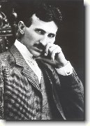 Nikola Tesla