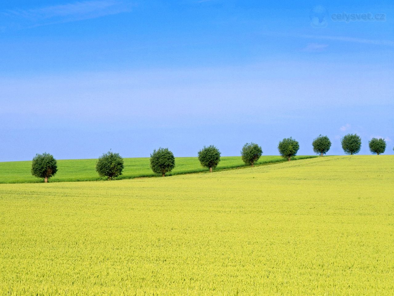 Foto: Natural Divide, Skane, Sweden