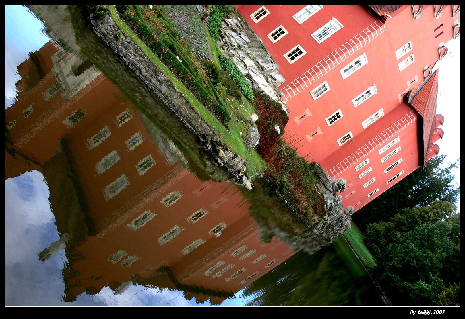 Foto: �erv�n� Lhota