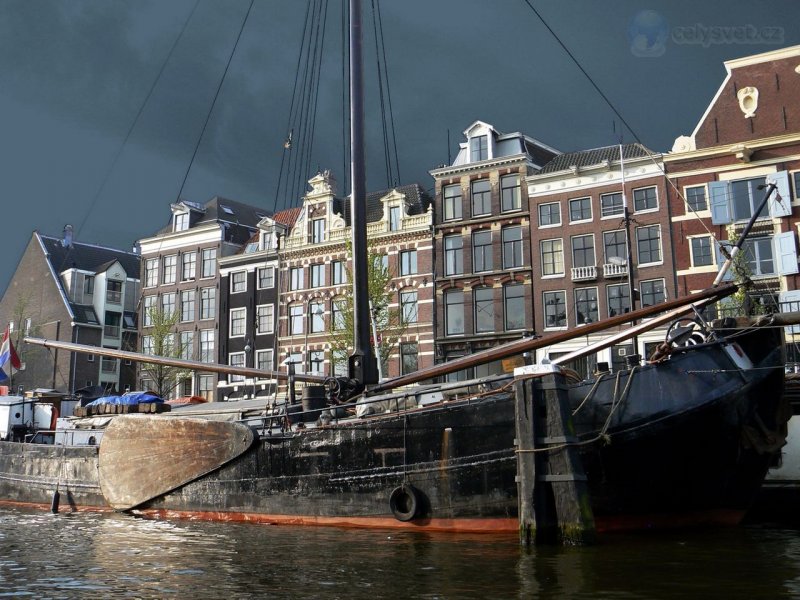 Foto: The Canals Of Amsterdam